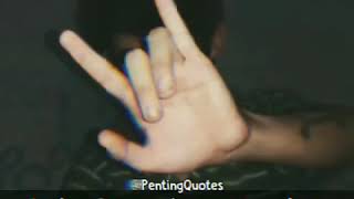 Story' WA 20 detik keren