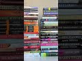 мои книги📚#книги #книга #чтение #библиотека #полезно #отдых #увлечение #хобби #коллекция