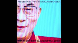 Mediengruppe Telekommander - Deine Schule (Patric Catani Version)