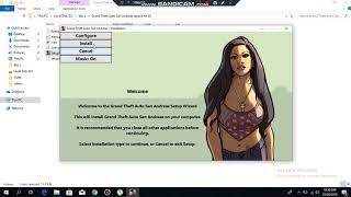 How To Get Gta Sa Full Game In 3 5Gb On Utorrent