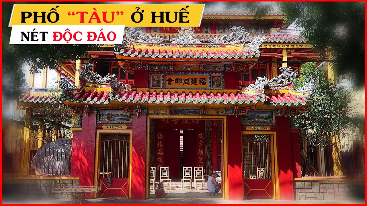khám phá huế 2022 Update Khám Phá Phố \