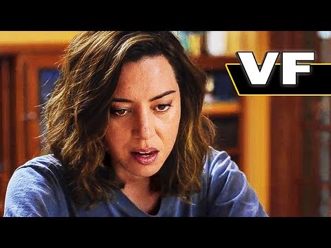 EASY Saison 2 Bande Annonce VF ✩ Aubrey Plaza, Série Netflix, Comedie (2018)