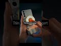Best Smartphone Vlogging Gear 2026 | Telesin Magnetic Ring Light & Grip #Shorts