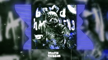 BAD HAPPENING FUNK (SLOWED) - ZMAJOR, DEARUKIA, SEKIMANE, ZXNC