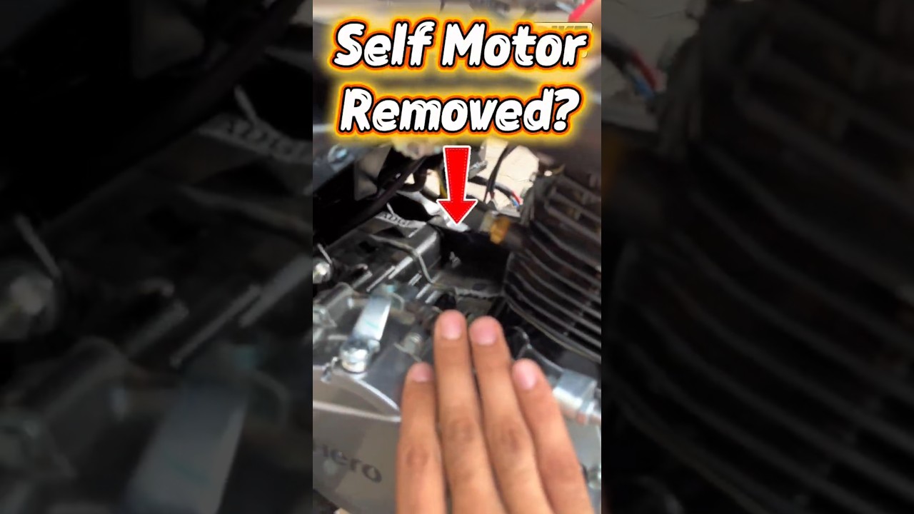 New Hero Splendor XTEC 2.0 | Silent Self Start Feature Explained! 