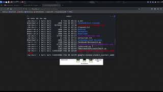 Install ProxyChains Anonymous Browsing & Scanning! | Hide your real IP address