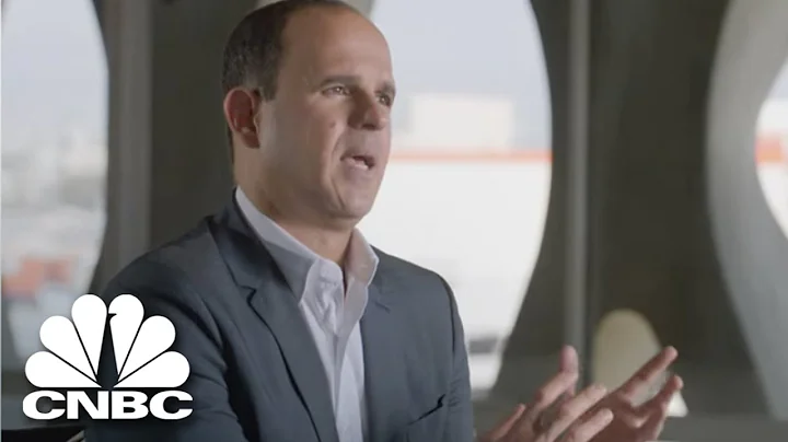 The Profit Principles With Marcus Lemonis | The Pr...