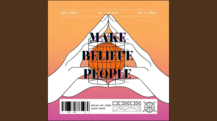 Make Believe People