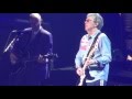 Eric Clapton - Wonderful Tonight / Budokan 2016.4.18