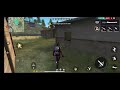 ¡Sigue mi transmisión Free Fire, impulsada por BOOYAH!