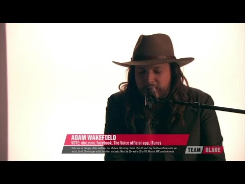 The Voice US