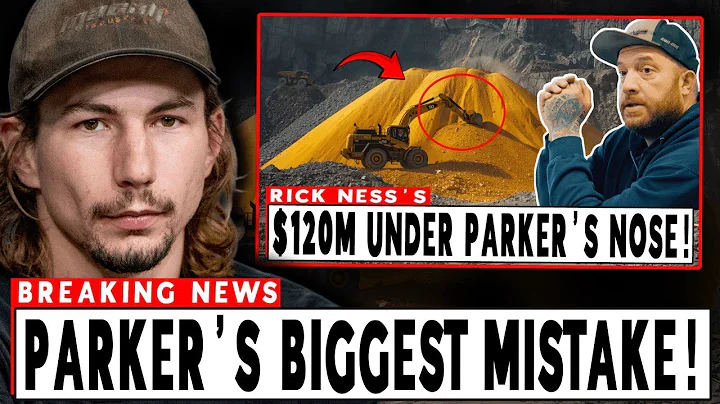 Parker Walked Away… Rick Ness Finds $120M Sitting Under the First Cut!