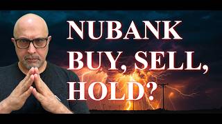 Is Nubank stock a buy? 📊 $NU stock analysis