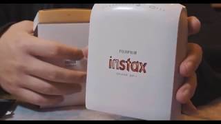 Review - The Instax Sp1 Is It Still Good In 2018?