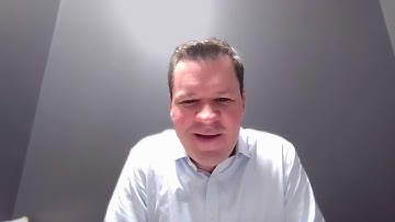 Graham Thomas benadrukt het Workforce Mentorship Program van tnAchieves, dat studenten in contact...