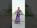 lahe lahe song dance performance by Hasini