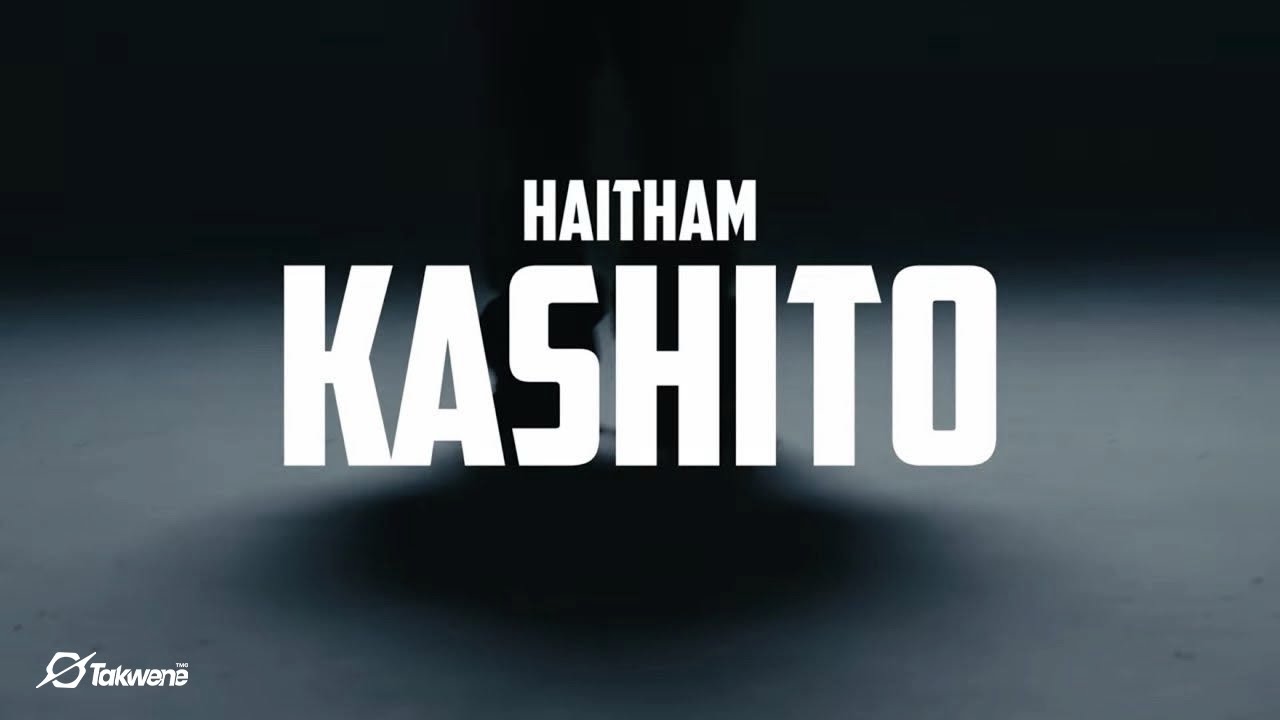 Watch HAITHAM - KASHITO | هيثم - كشيتو (OFFICIAL VISUALISER) on YouTube Watch HAITHAM - KASHITO | هيثم - كشيتو (OFFICIAL VISUALISER) on YouTube
