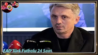 Orhan Ak Daha çok çalışmamız lazım