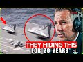 Navy Pilot Reveals CLASSIFIED UFO Dogfight Story (With Footage Leaked) | Ancient Aliens
