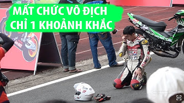 Đua xe mùng 4 tết  Cần Thơ/Khánh Lộc VS Đông Nghi/Vô địch Yamaha Yaz 125 Cần Thơ 2023