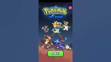 Dynamons world Mod pokemons world END #HackerGamingEra