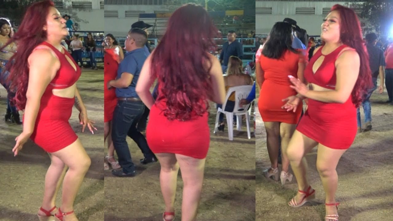 Zapatitos rojos y una pasión por el baile inigualable 🎶🔥