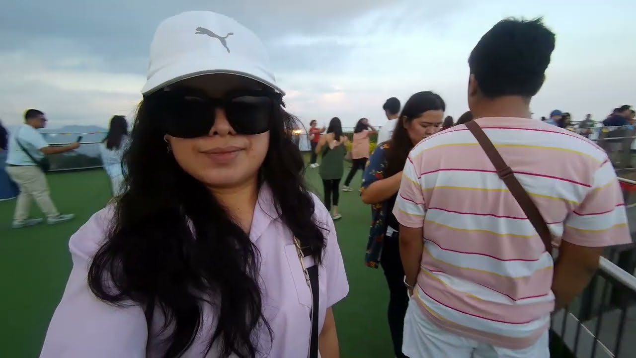 Top at Cebu Philippines, Best Viewpoint in Cebu City? 