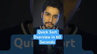 Why Quick Sort Dominates Among Sorting Algorithms!