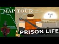 SAVING THE INMATES & MAP TOUR | Prison Life 2.0 Roblox Gameplay