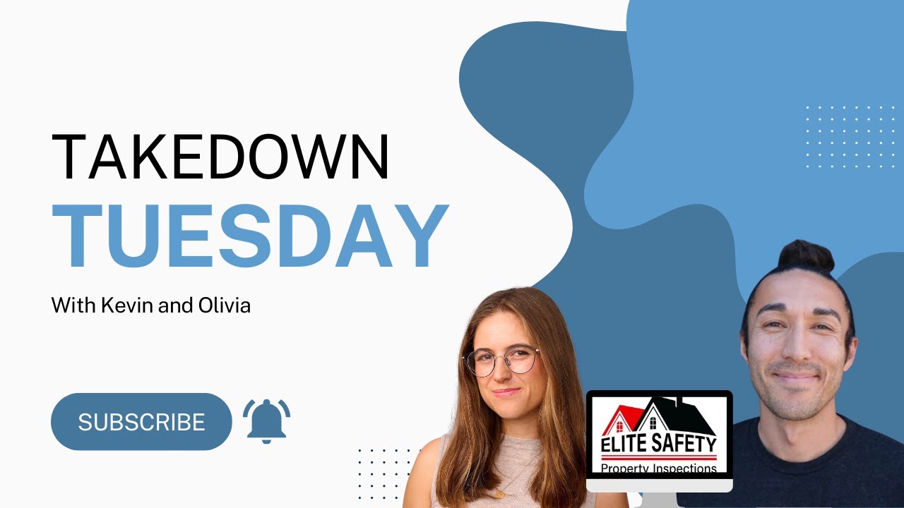Takedown Tuesday Elite Safety Property Inspections [WEBSITE] YouTube