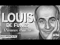 Louis de funs laventure dune vie  documentaire