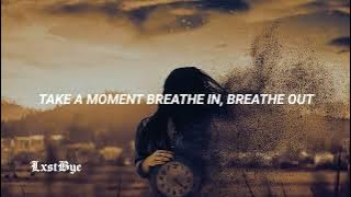 Dead By April - Freeze Frame (Jimmie Verse) - Lyrics