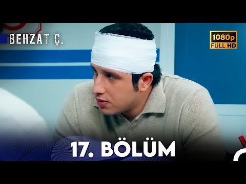 Behzat Ç. - 17. Bölüm HD