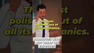 Paralives Has SO MUCH Potential!