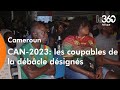 CAN 2023: élimination du Cameroun, les supporters désignent les coupables et réclament des têtes
