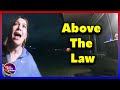 Defiant Mother Yells 'Arrest Me!' to Cops During Chaotic Domestic Dispute