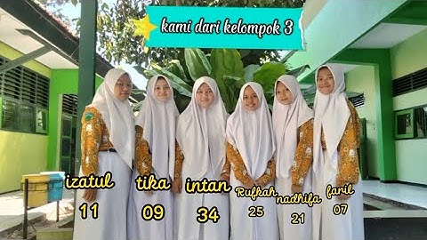 Video Informatika *Tumpukan(stack) dan Antrean (Queue) *