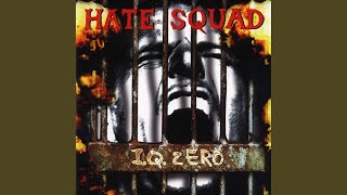 Watch Hate Squad My Truth video
