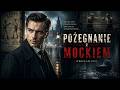 Błaganie o śmierć: Pożegnanie z Mockiem – Morderstwo, Boks i Tajemnice | Kryminał Audiobook PL