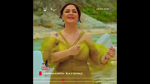Adriana Koreta – Bija e Kovaçit (Pjesë zyrtare – me leje | @MediterraneoTV)