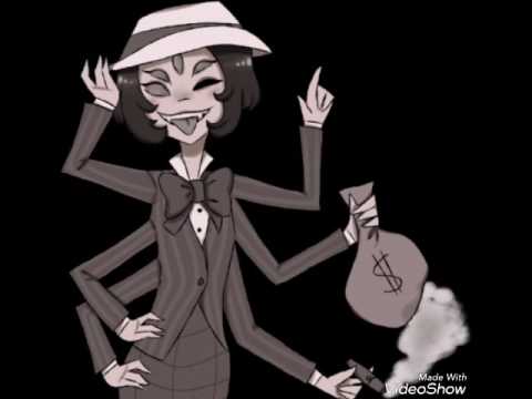 Mafiatale Spider Dance