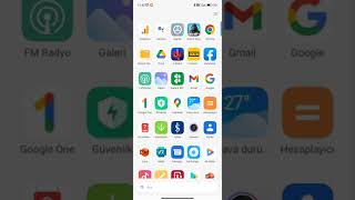 Xiaomi Silinen Fotoğrafları Kurtarma