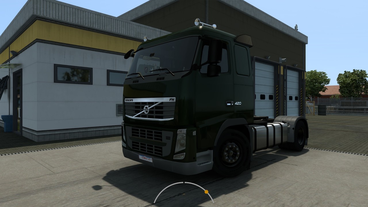 De Antonina (PR) à Paraty (RJ) com uma carga de couve-flor.