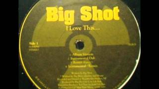 Big Shot - Bonus (RU Ready)