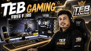 🔥 ROAD TO GRANDMASTER | CAN WE MAKE IT? | FREE FIRE LIVE