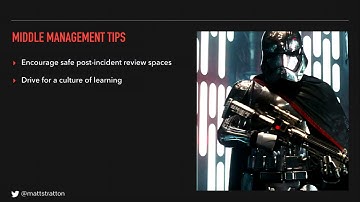 Devopsdays 2018 - HumanOps Matty Stratton How Do You Infect Your Organization With Humane Ops?