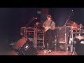 Allan holdsworth at the tralf 92191  devil take the hindmost