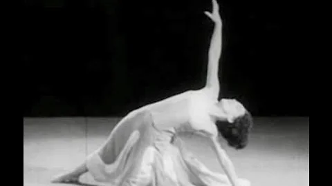 Mary Wigman - Dancer, Choreographer and Pioneer of...