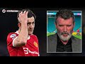 We Need To Talk About Roy Keane And Man Utd's Standards. の動画、YouTube動画。