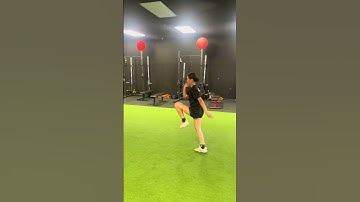 🦵 A-Skip | Sprint Mechanics Drill for Rhythm, Coordination & Acceleration